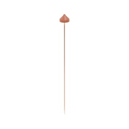Amelie Lamp with peg (Terracotta)