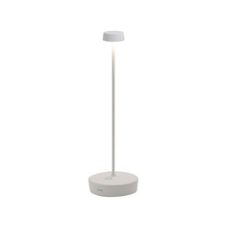 Swap Portable Table Lamp (White)
