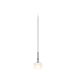 Tempo 5772 Suspension Lamp (Graphite, 1-10V / PUSH, Surface (Ø16cm))
