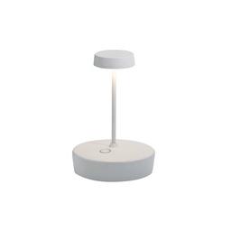 Swap Mini Portable Table Lamp (White)