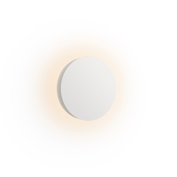 Dots 4675 Wall Light (White, ON/OFF)