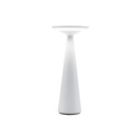 Zafferano Ai Lati Lights Dama Portable Table Lamp | lightingonline.eu