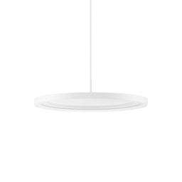 Andria Suspension Lamp (White)