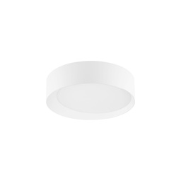 Oby Ceiling Light (White, Ø45cm)