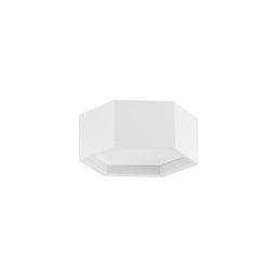 Samba Ceiling Light (White, 10cm)