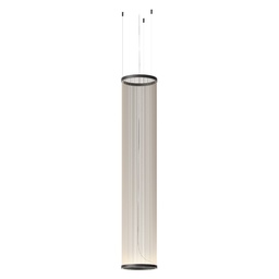 Array 1810 Suspension Lamp (Beige (NCS S 2005-Y50R), 1-10V, Surface (Ø25.5cm))