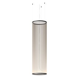 Array 1825 Suspension Lamp (Beige (NCS S 2005-Y50R), 1-10V, Surface (Ø25.5cm))