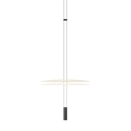 Flamingo Mini 1575 Suspension Lamp (1-10V / PUSH, Surface (Ø10cm))