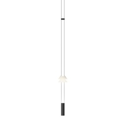 Flamingo Mini 1580 Suspension Lamp (1-10V / PUSH, Surface (Ø10cm))