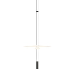 Flamingo Mini 1585 Suspension Lamp (1-10V / PUSH, Surface (Ø10cm))