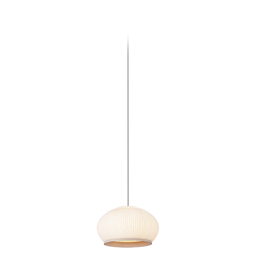 Vibia Knit 7455 Suspension Lamp | lightingonline.eu