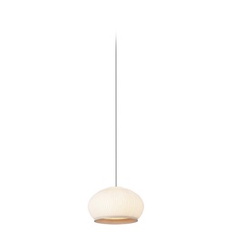 Knit 7455 Suspension Lamp (1-10V, Surface (Ø16cm))