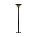 Louis Poulsen PH 3-2½ Bollard | lightingonline.eu
