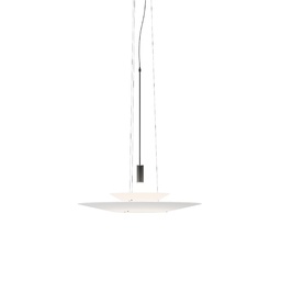 Flamingo 1540 Suspension Lamp (Graphite, 2700K - warm white, 1-10V / PUSH)