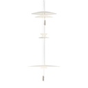 Vibia Flamingo 1570 Suspension Lamp | lightingonline.eu