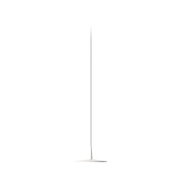 Skan 0271 Recessed Suspension Lamp (White, 2700K - warm white, 1-10V / PUSH)