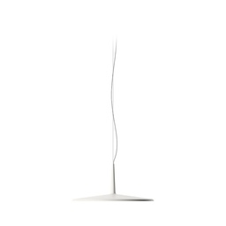 Skan 0275 Suspension Lamp (White, 2700K - warm white, 1-10V / PUSH)