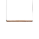 LZF Lamps Estela Horizontal Suspension Lamp | lightingonline.eu