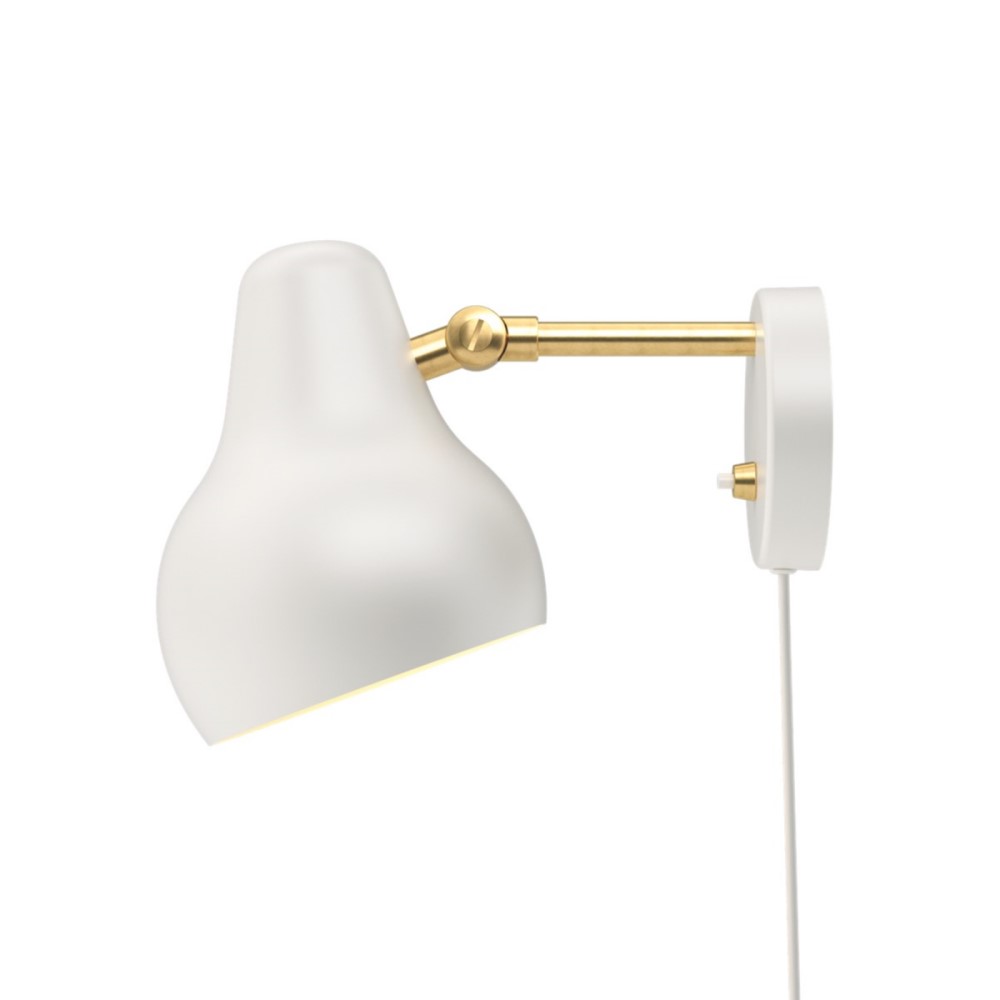Louis Poulsen VL38 Wall Light | lightingonline.eu