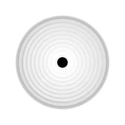 Tapis Soft 1.0 Wall Light (White, 2700K - warm white)