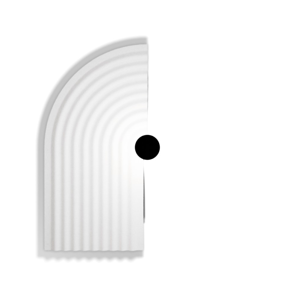 Wever &amp; Ducré Tapis Soft 4.0 Wall Light | lightingonline.eu