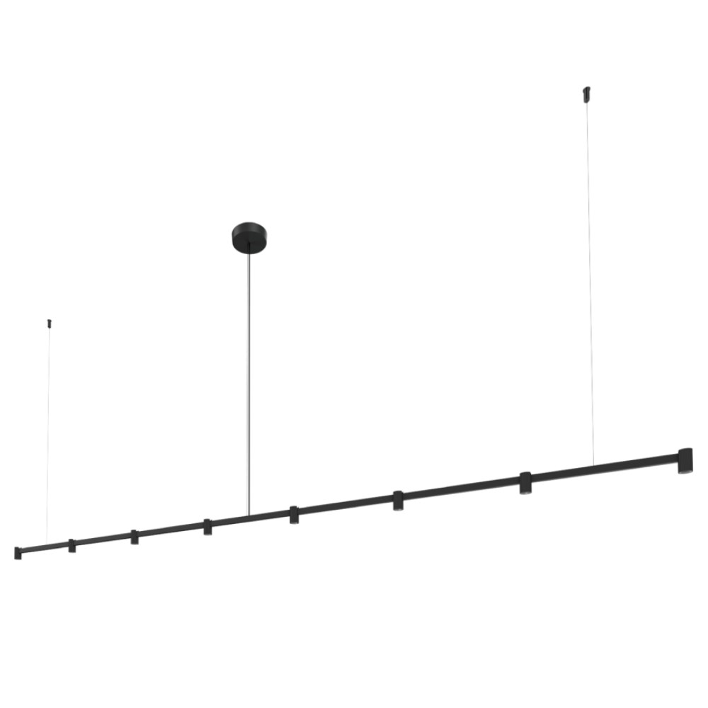 Wever &amp; Ducré Trace Chandelier 3.0 Suspension Lamp | lightingonline.eu