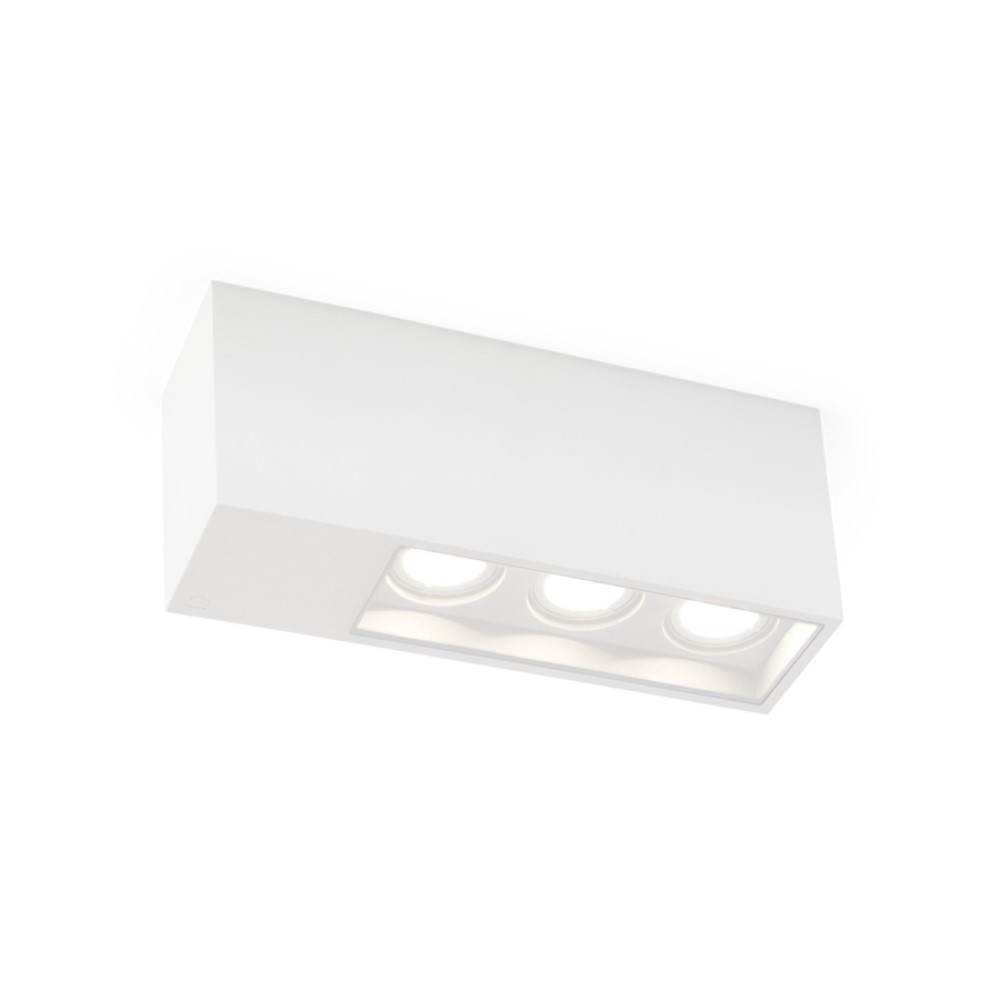 Wever &amp; Ducré Plano Petit 3.0 Ceiling Light | lightingonline.eu