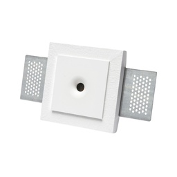 4248A Undici Round Ceiling Recessed Light (2700K - warm white)