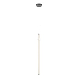 Halo Jewel 2355 Suspension Lamp (Black, 2700K - warm white, 1-10V, Surface (Ø16cm))