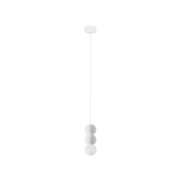 Zero Suspension Lamp (White)