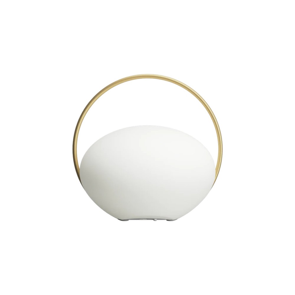 Umage Orbit Portable Table Lamp | lightingonline.eu
