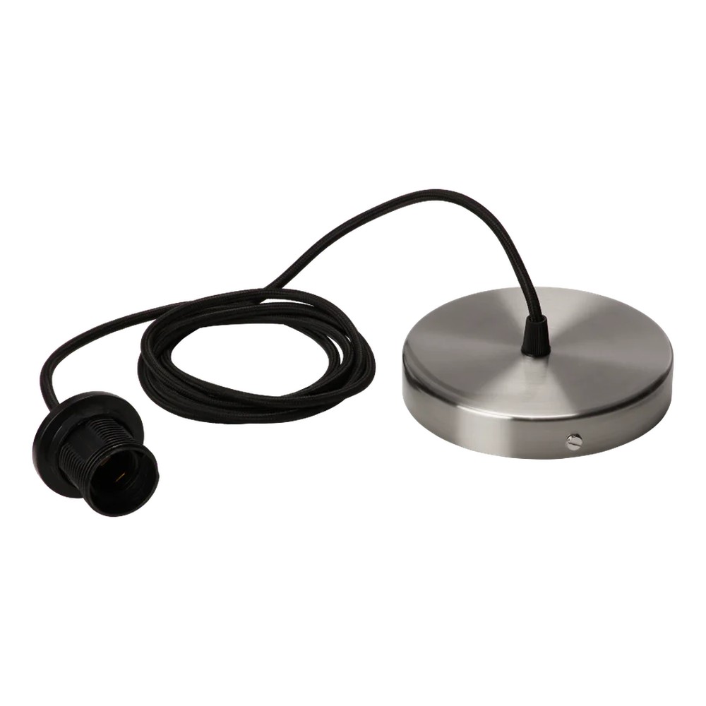 Umage Rosette - steel | lightingonline.eu