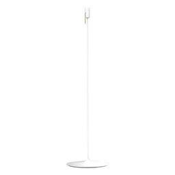 Santé floor stand white H 140 cm version 2.0