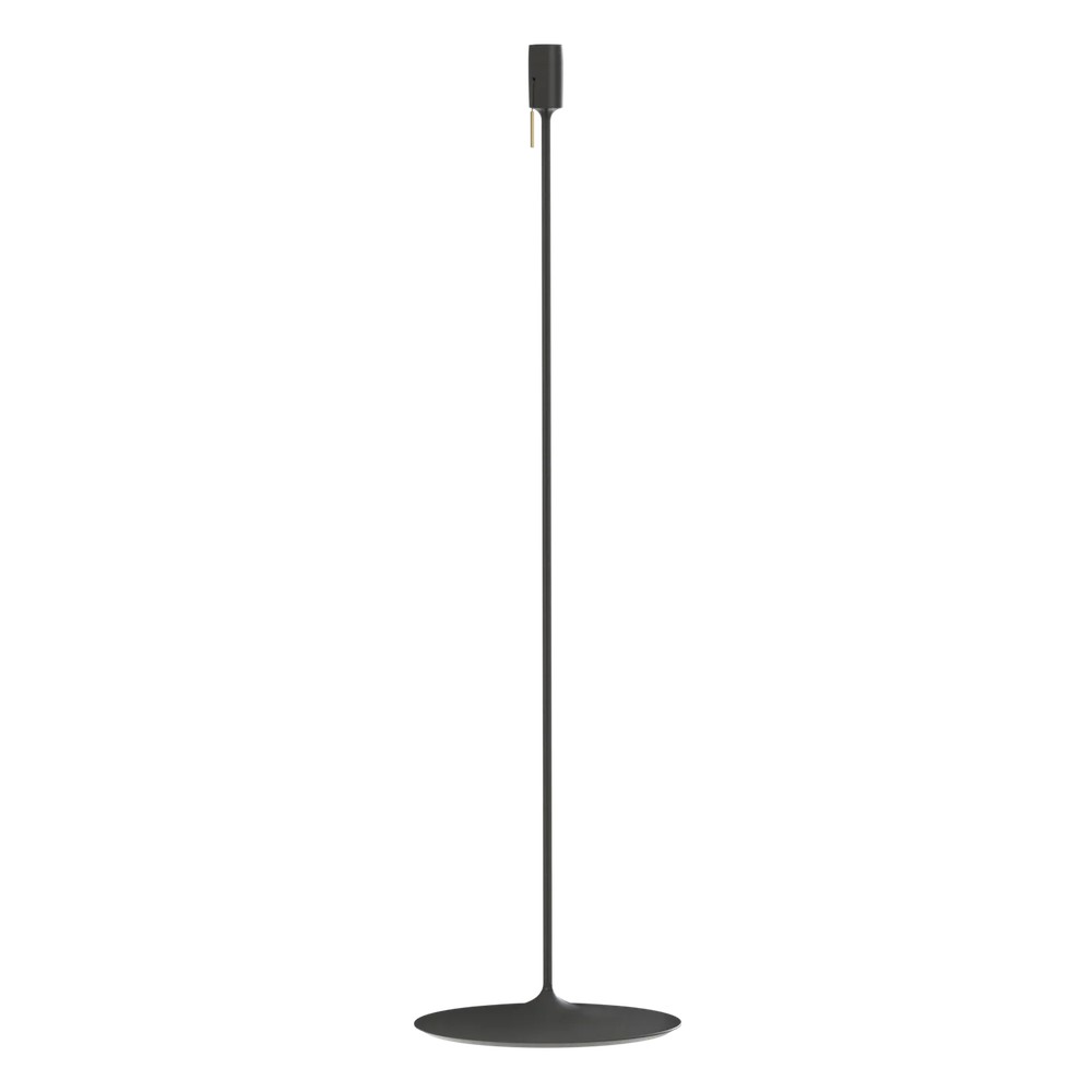 Umage Santé floor stand black H 140 cm version 2.0 | lightingonline.eu