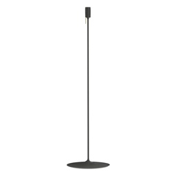 Santé floor stand black H 140 cm version 2.0