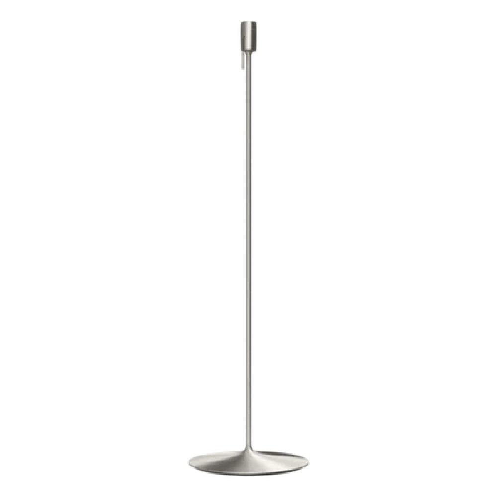 Umage Santé floor stand brushed steel H 140 cm | lightingonline.eu