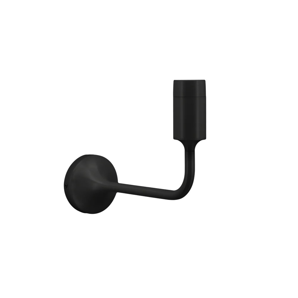Umage Santé Wall - Black | lightingonline.eu