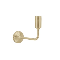 Santé Wall - Brass