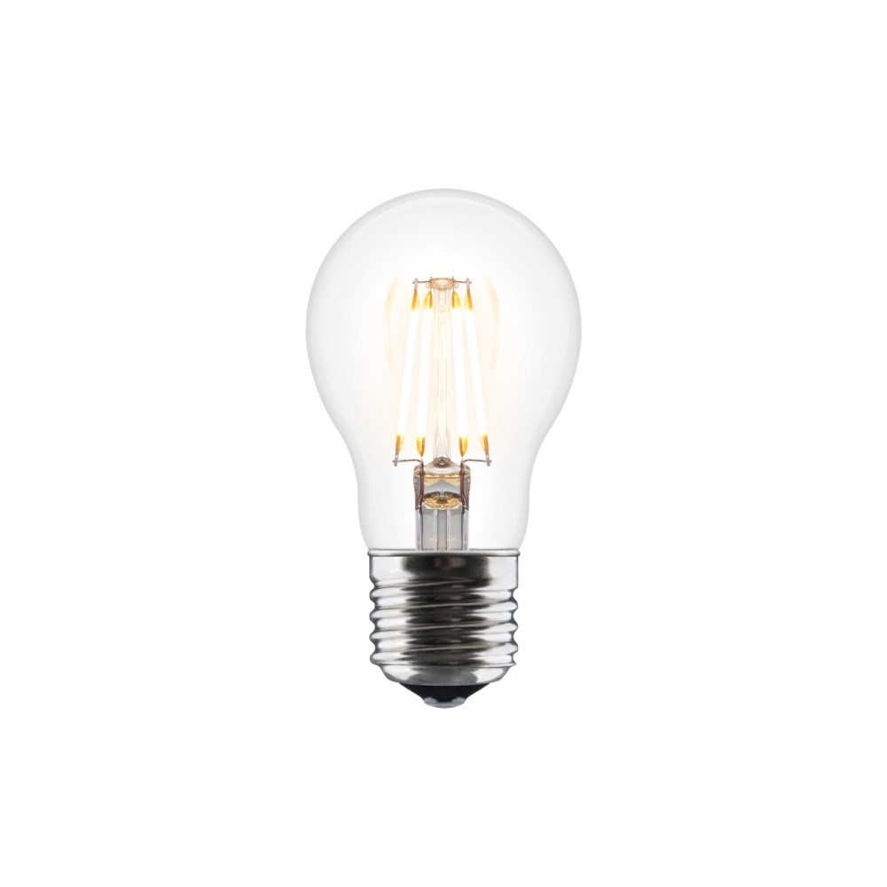 Umage Good Idea LED 6W LED, 15000 lighting hours, 2700 k, 830 lm, CRI 82 | lightingonline.eu