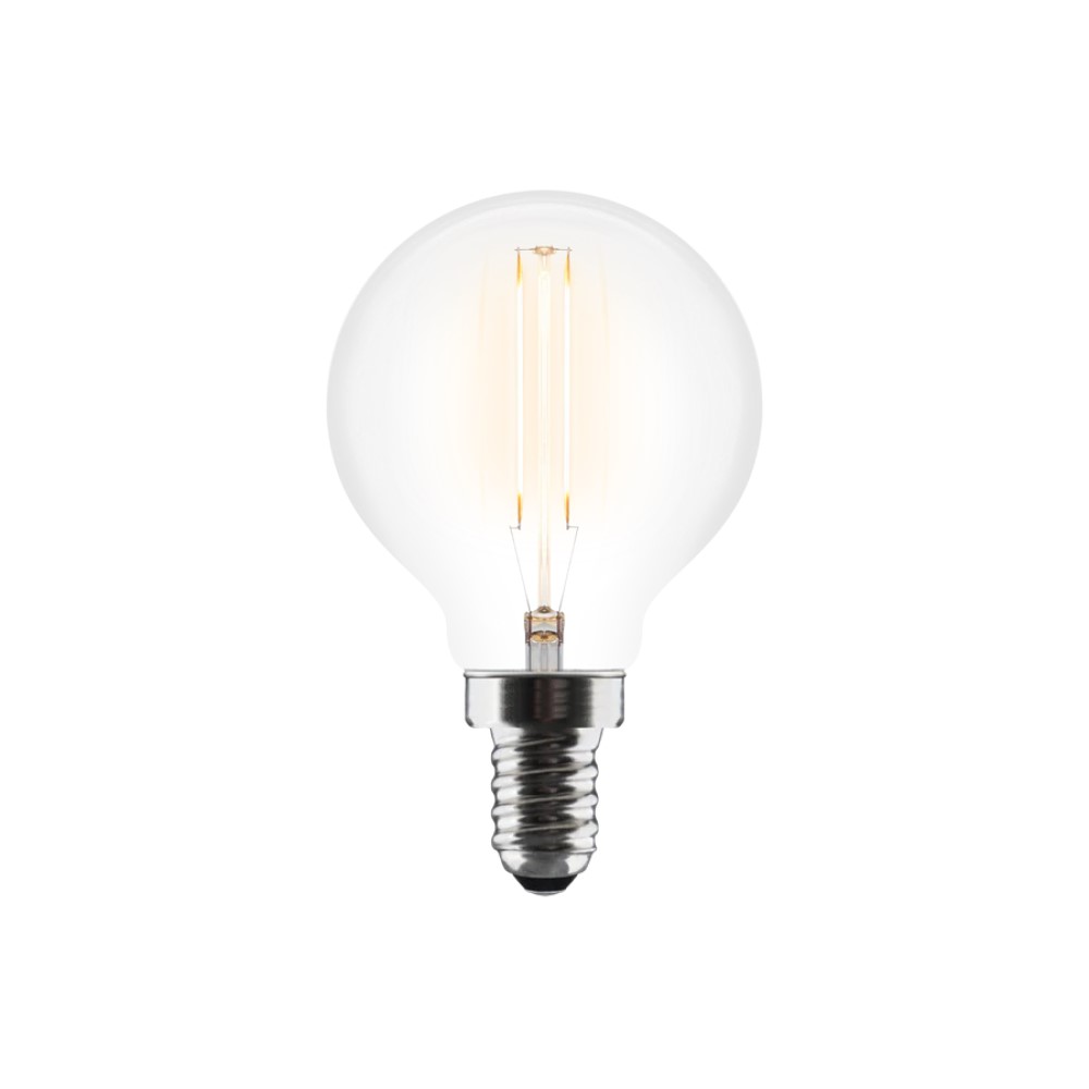 Umage Fine Idea LED A+ 45 mm / 4W, 2700K. 480 lumens, E14 | lightingonline.eu