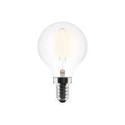 Fine Idea LED A+ 45 mm / 4W, 2700K. 480 lumens, E14