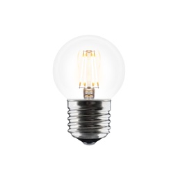 Ping Pong Idea LED A+  40 mm / 4W, 2400 K,170 lumens, E27