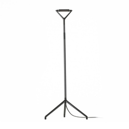 Lola Floor Lamp (Black)