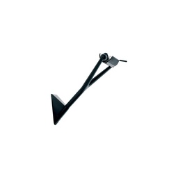 Lola Wall Light (Black)