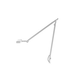 Otto Watt Table Lamp (White)