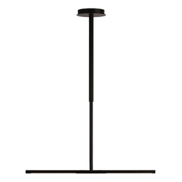 Omni Ceiling Light (Black)
