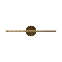 Omni Wall Light (Brass)