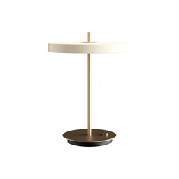 Asteria Table Lamp (Pearl white)
