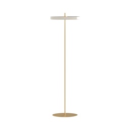 Asteria Floor Lamp (Pearl white)
