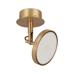 Asteria Spot Light (Brass)
